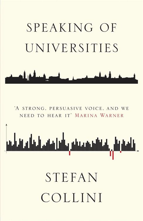 Produktbild: Speaking of Universities