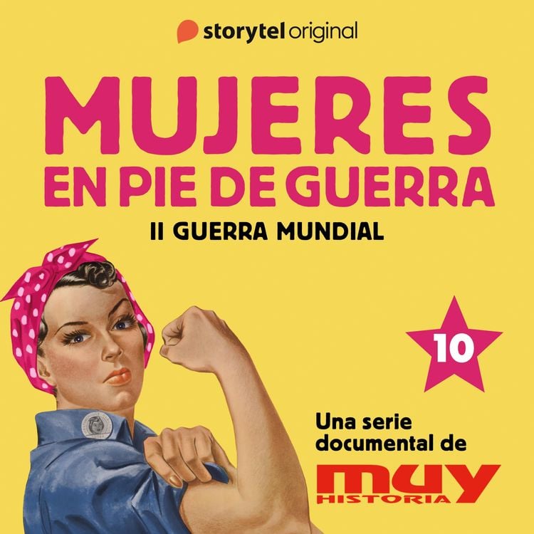 Produktbild: De carne y hueso: las protagonistas de la URSS: Mujeres en pie de guerra 10