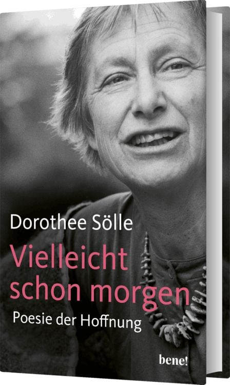 Produktbild: Vielleicht schon morgen