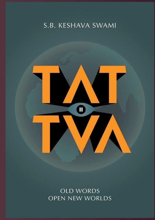 Produktbild: Tattva 2