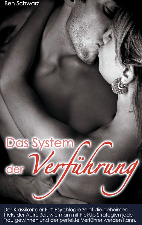 Produktbild: Das System der Verf&uuml;hrung