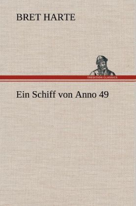Produktbild: Ein Schiff von Anno 49