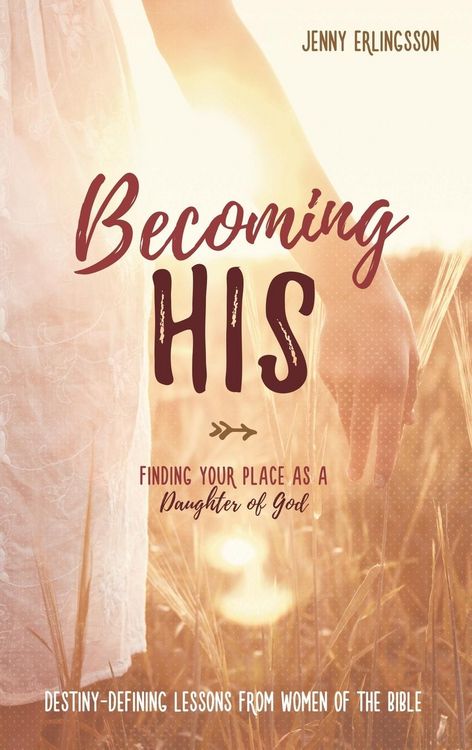 Produktbild: Becoming His