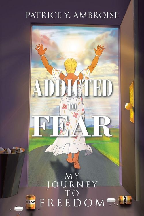 Produktbild: Addicted to Fear