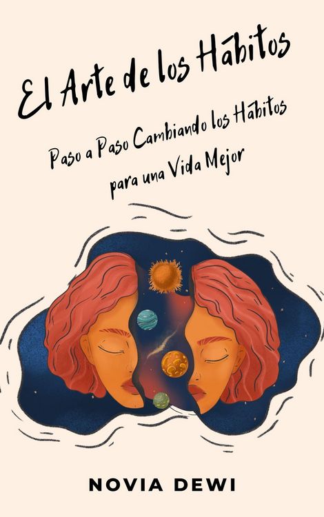 Produktbild: El Arte de los H&aacute;bitos