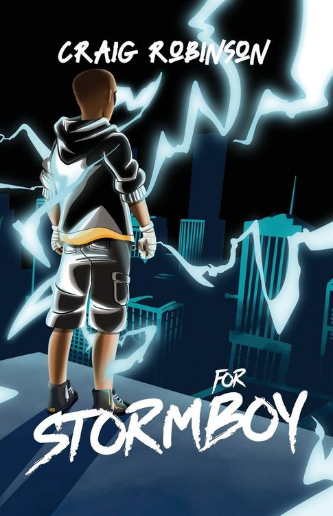 Produktbild: For Stormboy