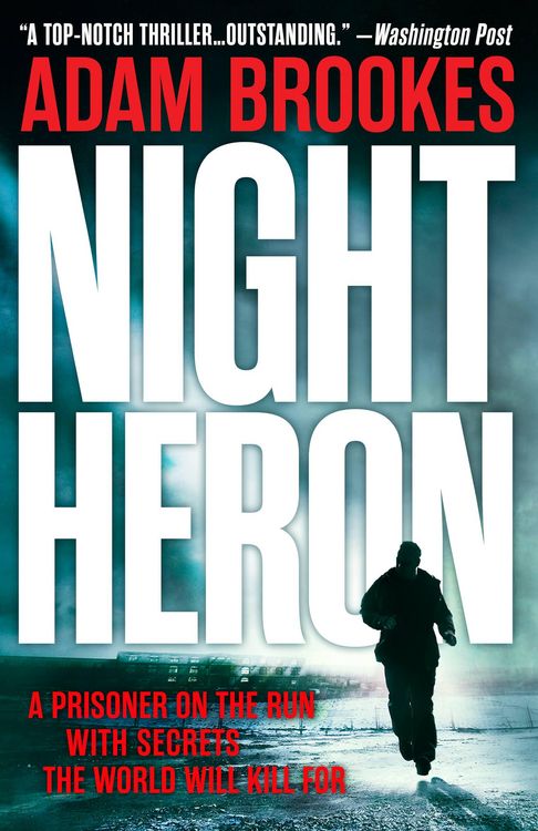 Produktbild: Night Heron
