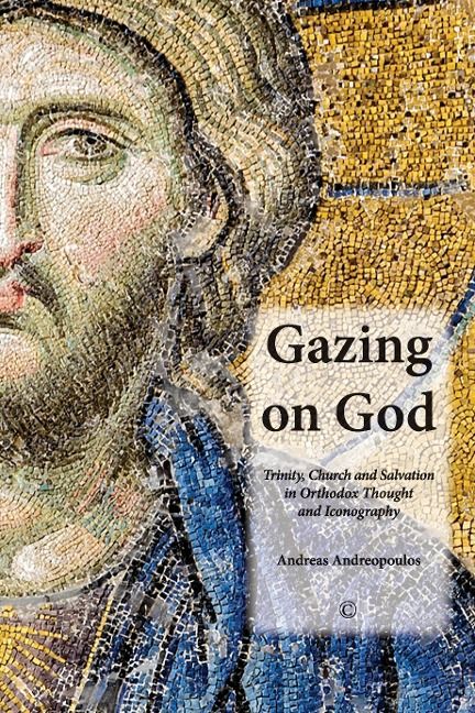 Produktbild: Gazing on God