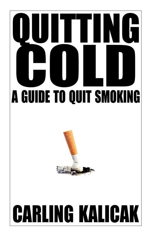 Produktbild: Quitting Cold
