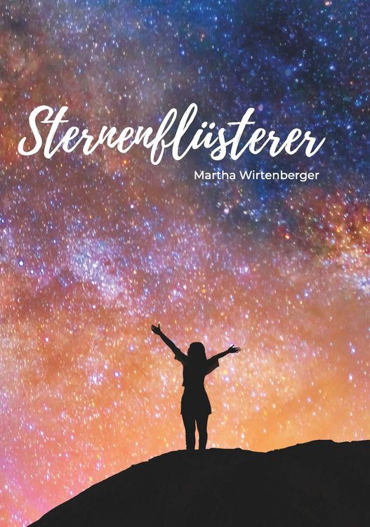 Produktbild: Sternenfl&uuml;sterer
