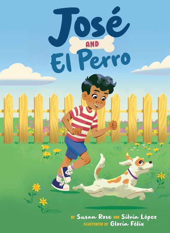 Produktbild: Jos&eacute; and El Perro