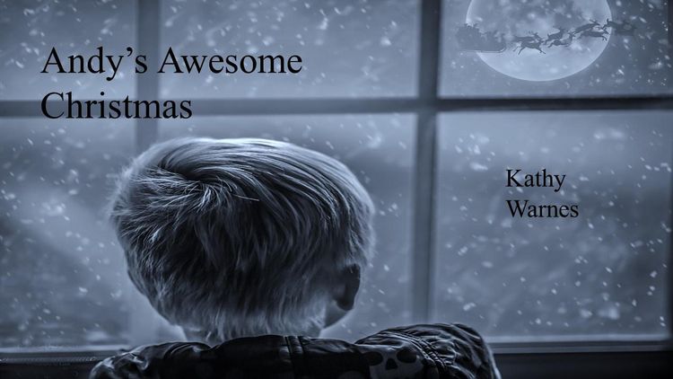 Produktbild: Andy's Awesome Christmas