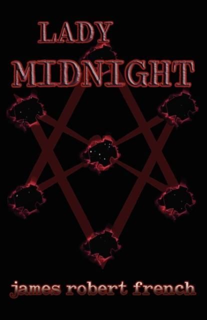 Produktbild: Lady Midnight