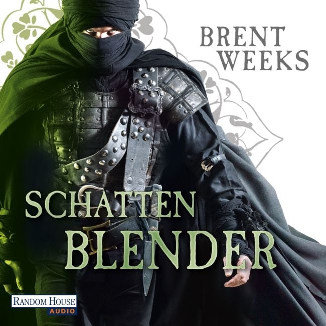 Produktbild: Schattenblender