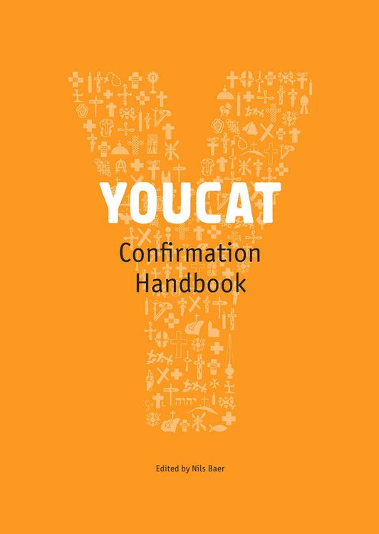 Produktbild: Youcat Confirmation Leader's Handbook