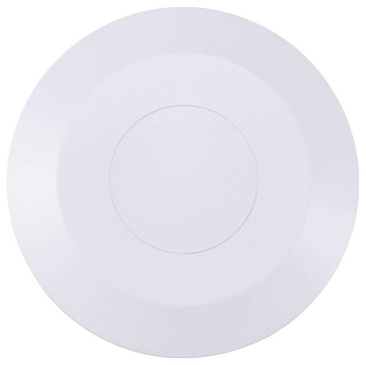 Produktbild: Sygonix SY-6683270 Decke, Aufputz Pr&auml;senzmelder 360&deg; Relais Wei&szlig;