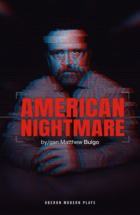 Produktbild: American Nightmare