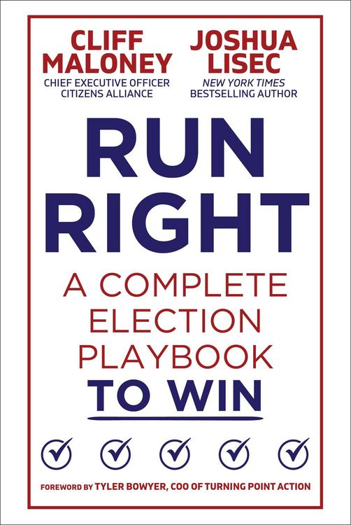Produktbild: Run Right