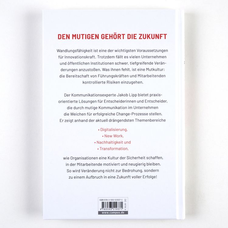 Produktbild: Alles auf Ver&auml;nderung!