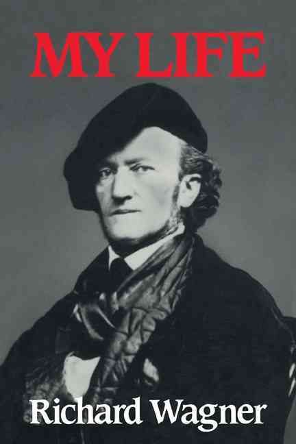 Produktbild: Richard Wagner