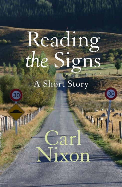 Produktbild: Reading the Signs
