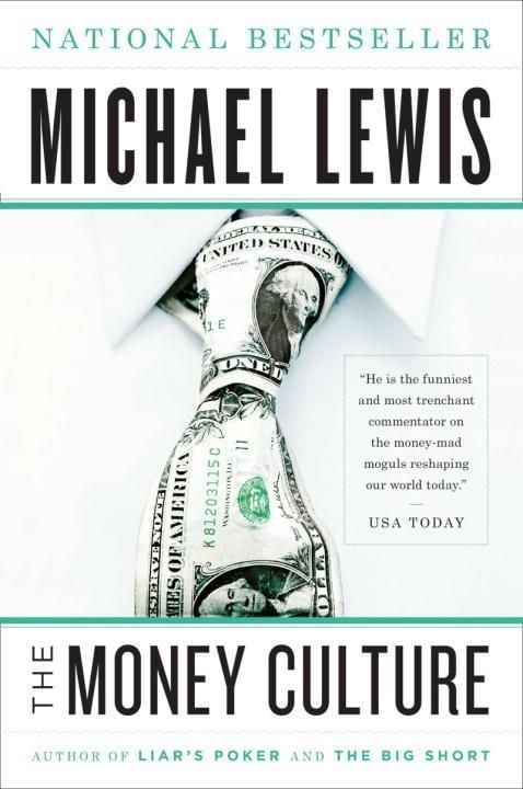 Produktbild: The Money Culture