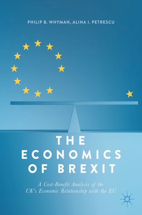 Produktbild: The Economics of Brexit