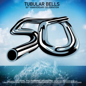 Produktbild: Tubular Bells 50th Anniversary Celebration