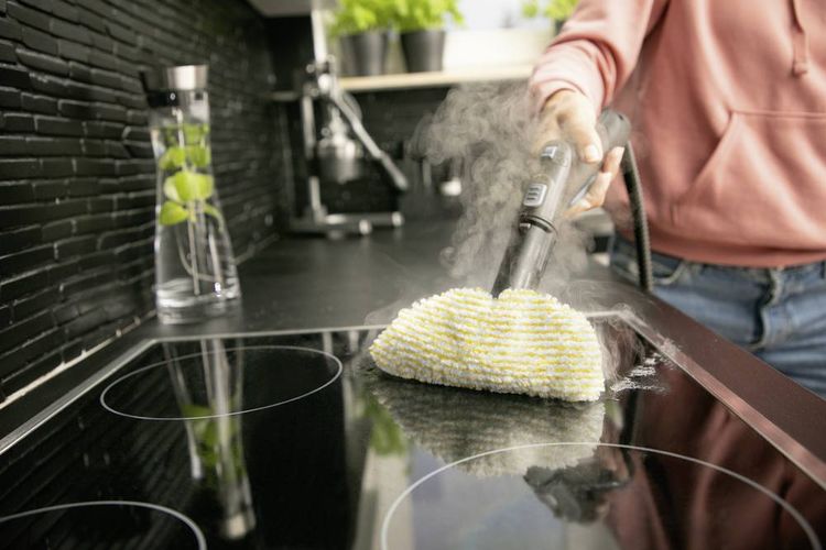 Produktbild: K&auml;rcher Home & Garden 2.863-344.0 Handd&uuml;se 1St.