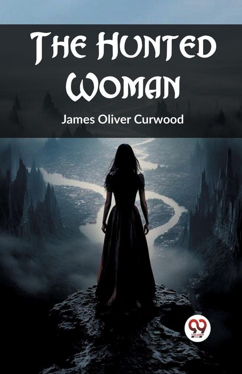 Produktbild: The Hunted Woman