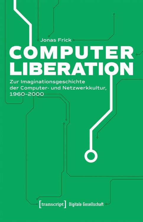 Produktbild: Computer Liberation