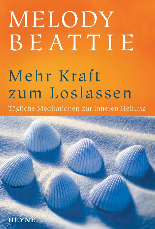 Produktbild: Mehr Kraft zum Loslassen
