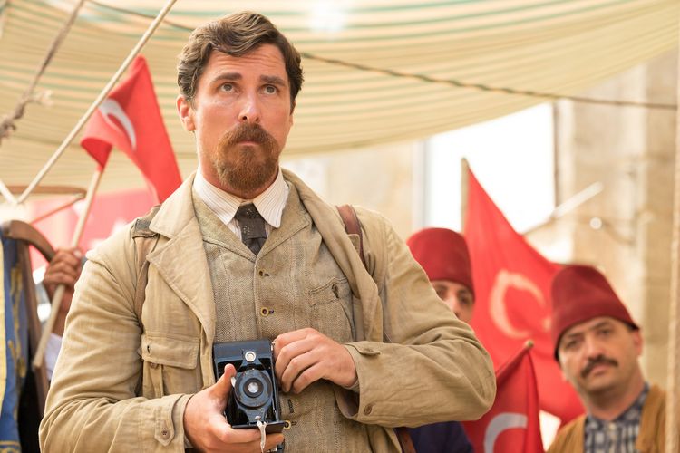 Produktbild: The Promise - Die Erinnerung bleibt