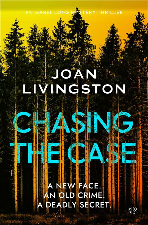 Produktbild: Chasing the Case