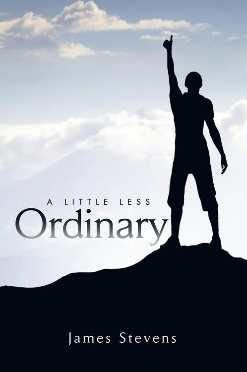 Produktbild: A Little Less Ordinary
