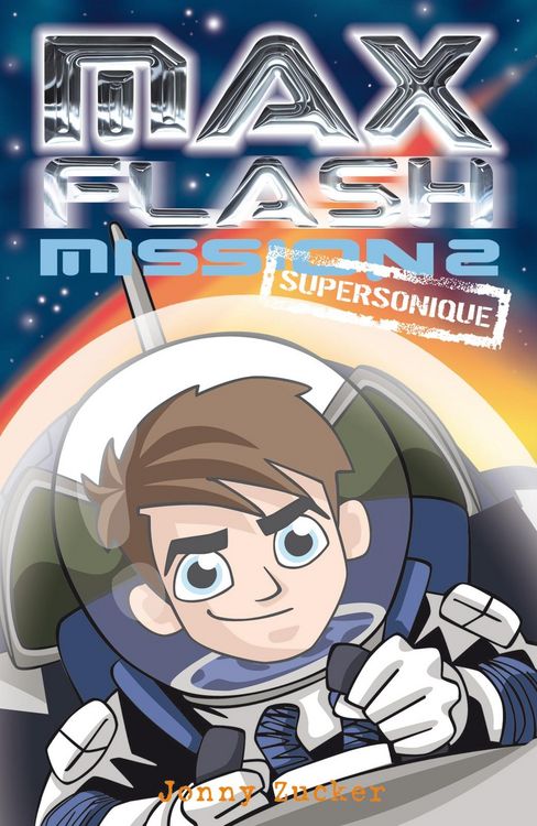 Produktbild: Mission 2