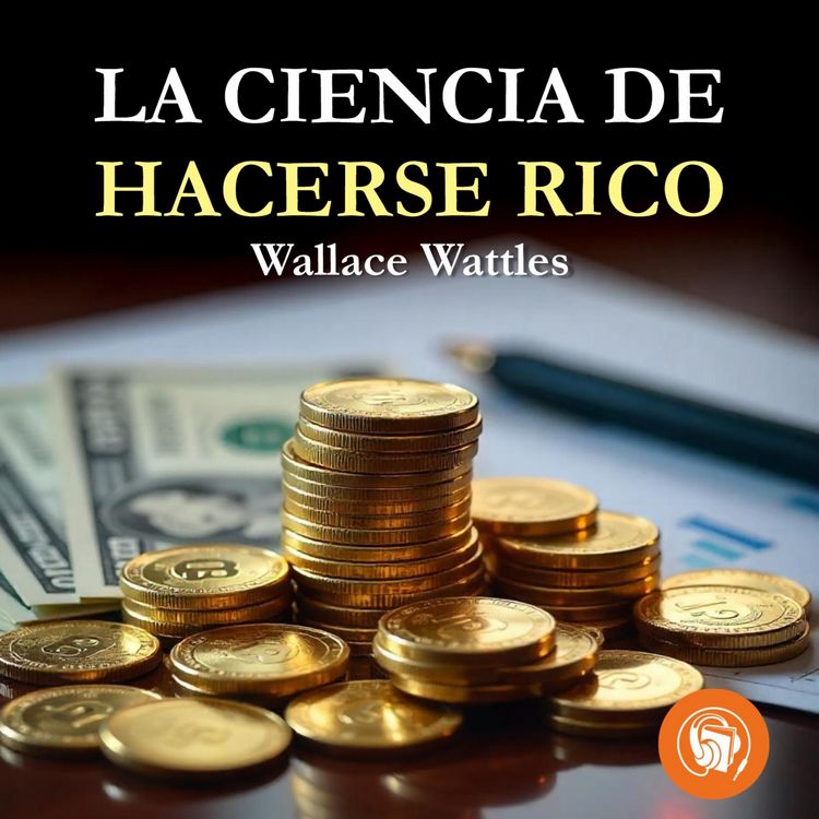 Produktbild: La ciencia de hacerse rico