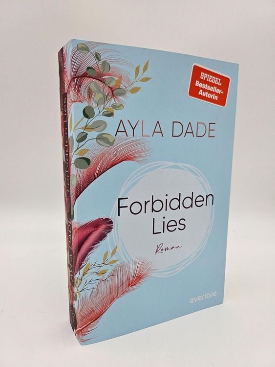 Produktbild: Forbidden Lies