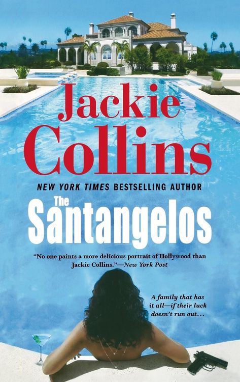 Produktbild: Santangelos