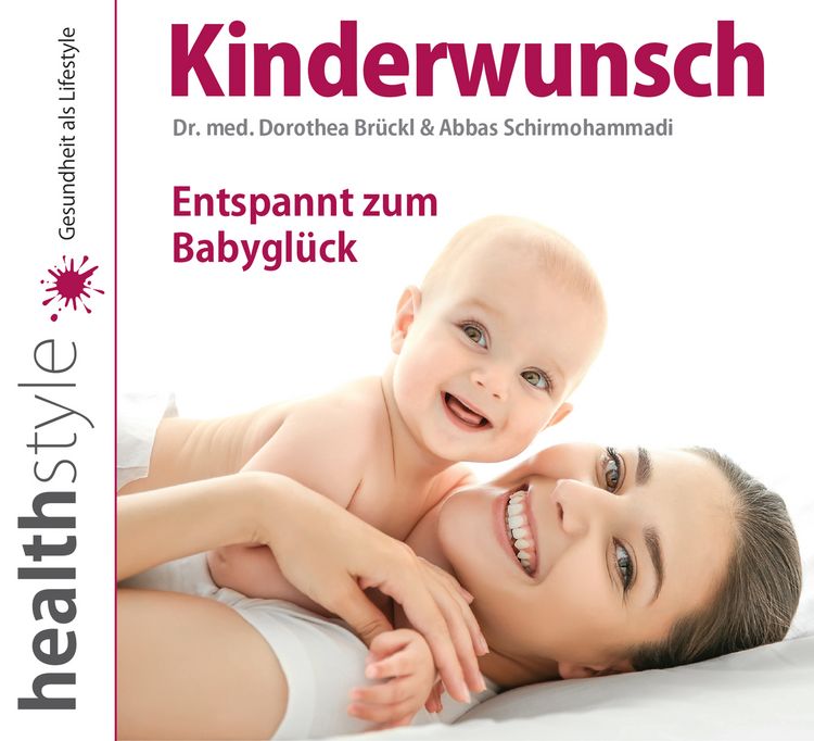 Produktbild: Kinderwunsch