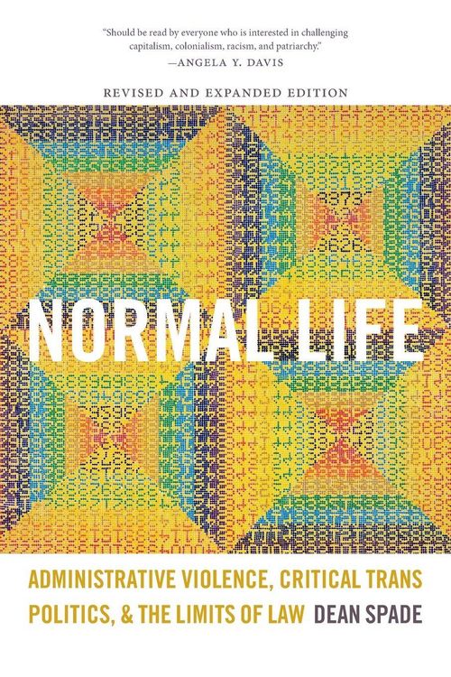 Produktbild: Normal Life