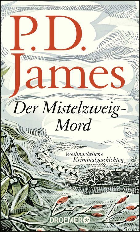 Produktbild: Der Mistelzweig-Mord