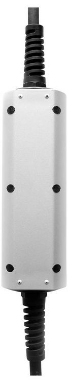 Produktbild: Sygonix Mobile Ladestation Typ 2 Mode 2 32A 22kW