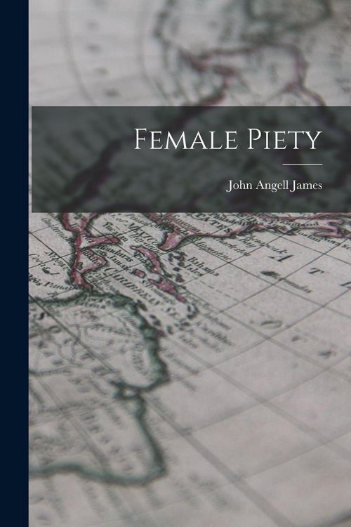 Produktbild: Female Piety