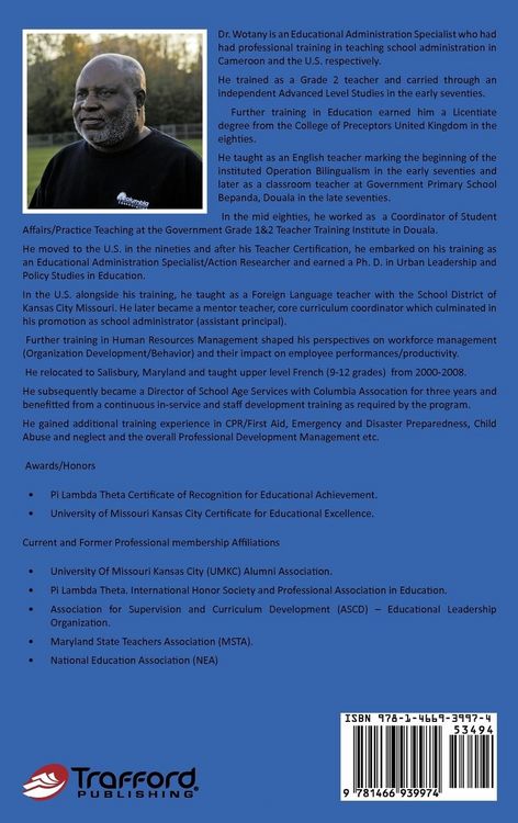 Produktbild: Politics and Schooling in Cameroon