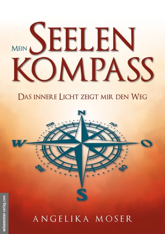Produktbild: Mein Seelenkompass