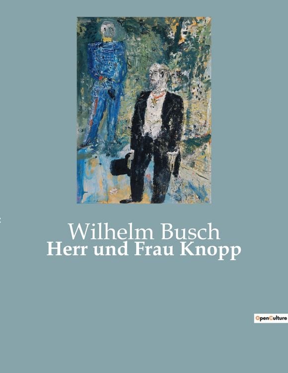 Produktbild: Herr und Frau Knopp