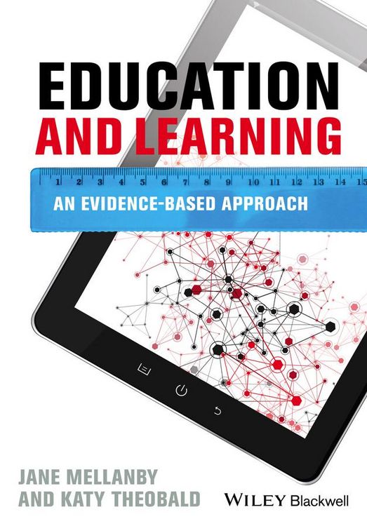 Produktbild: Education and Learning