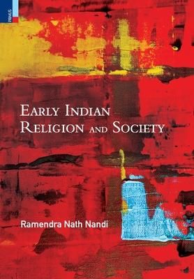 Produktbild: Early Indian Religion and Society
