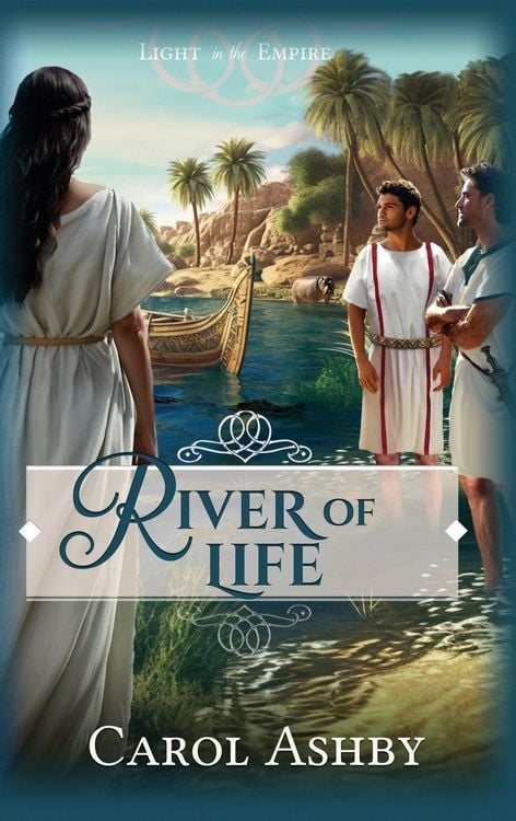 Produktbild: River of Life